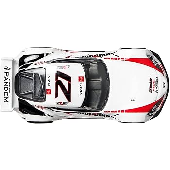 Amazon | ホットウィール(Hot Wheels) カーカルチャー スライド